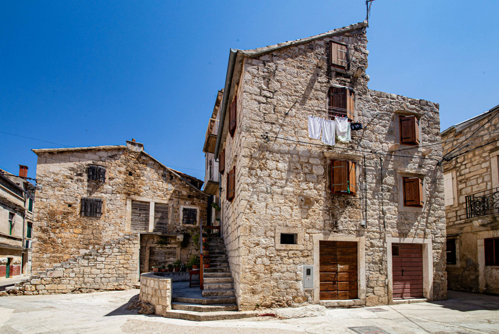 1. Viški polumaraton