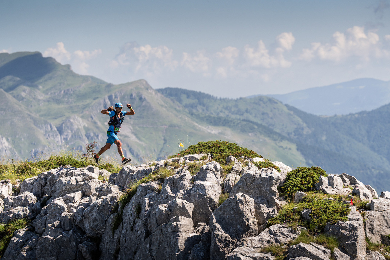2024 Skyrunning World Championships