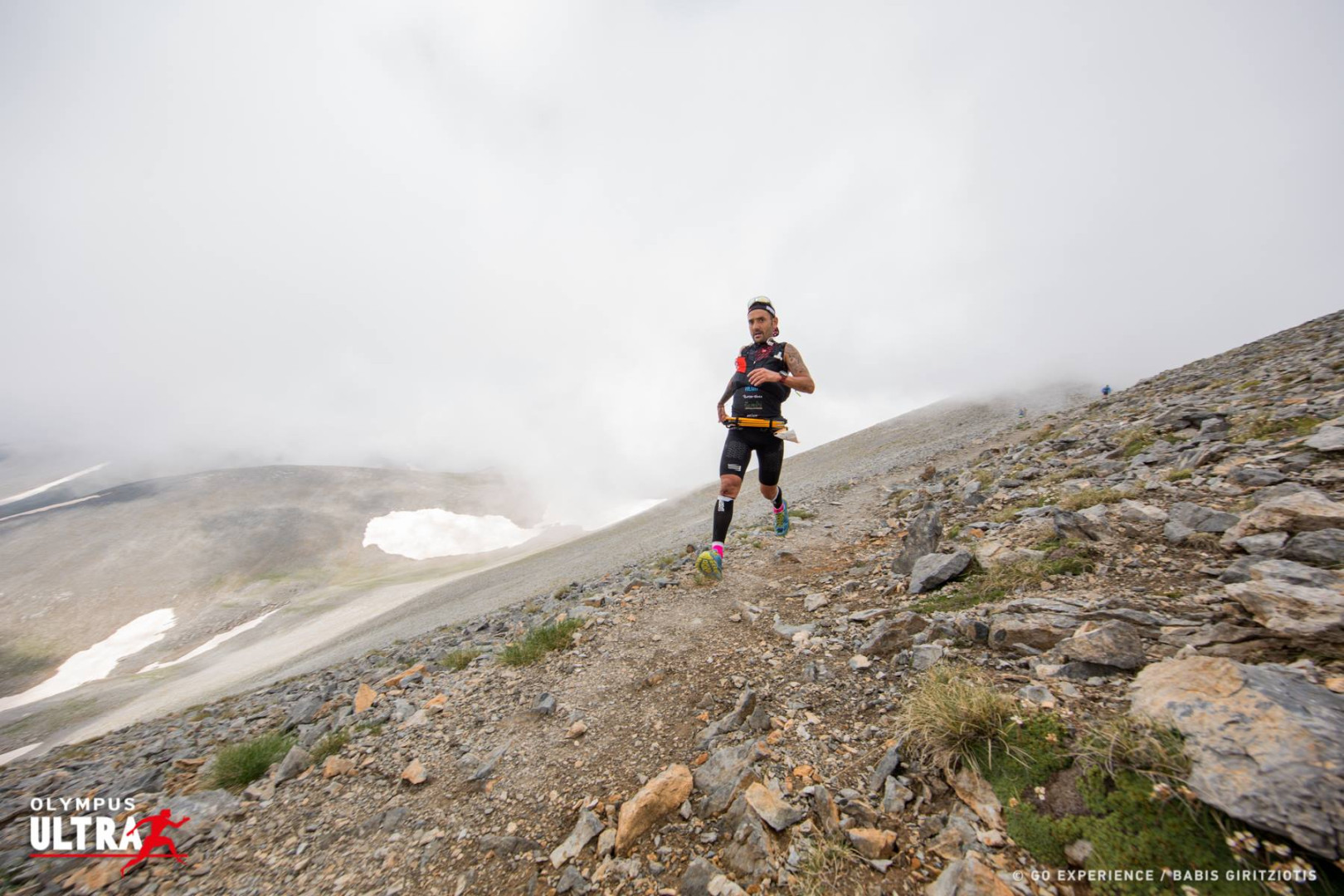 Olimp Maraton