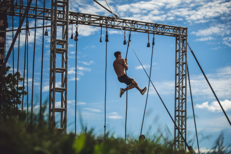 Spartan Race Croatia