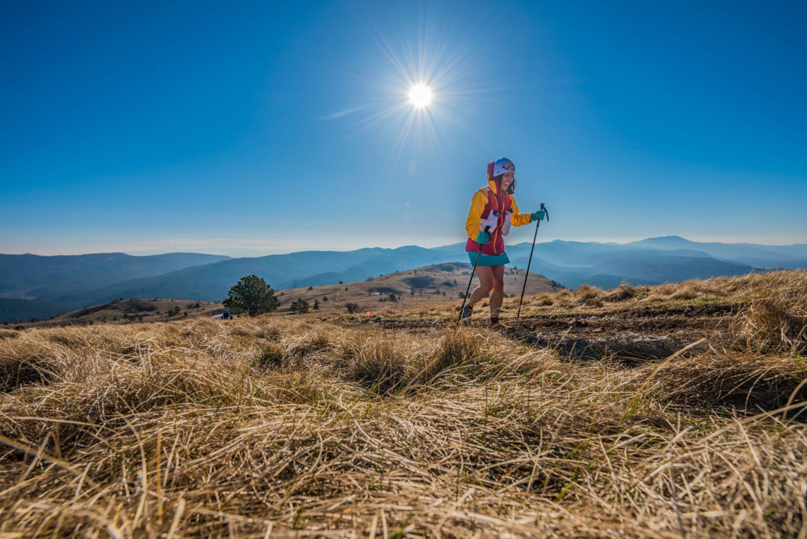 Istria 100 by UTMB