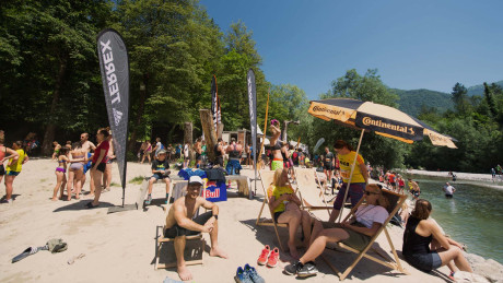 Soča Outdoor Festival