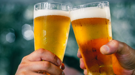 Beer Mile Varaždin