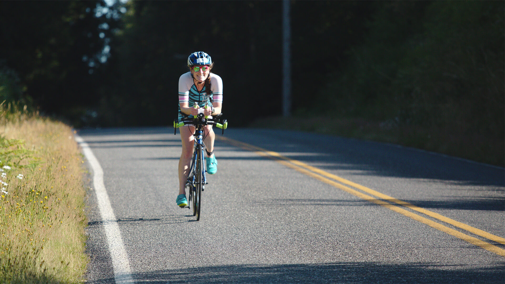 Lake Whatcom Triathlon