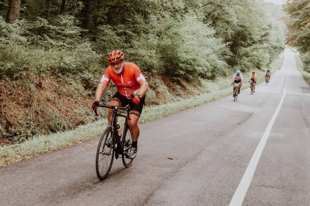 2. Gran Fondo Zlatni Papuk