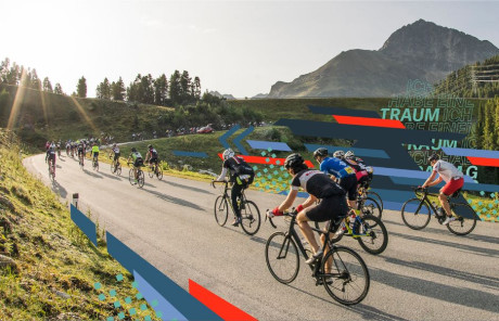 Otztaler Radmarathon