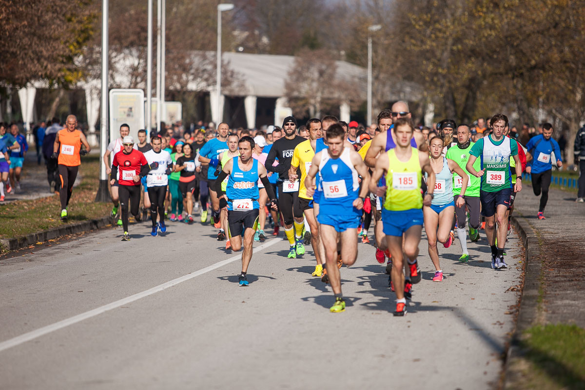 36. Polumaraton Ivan Starek
