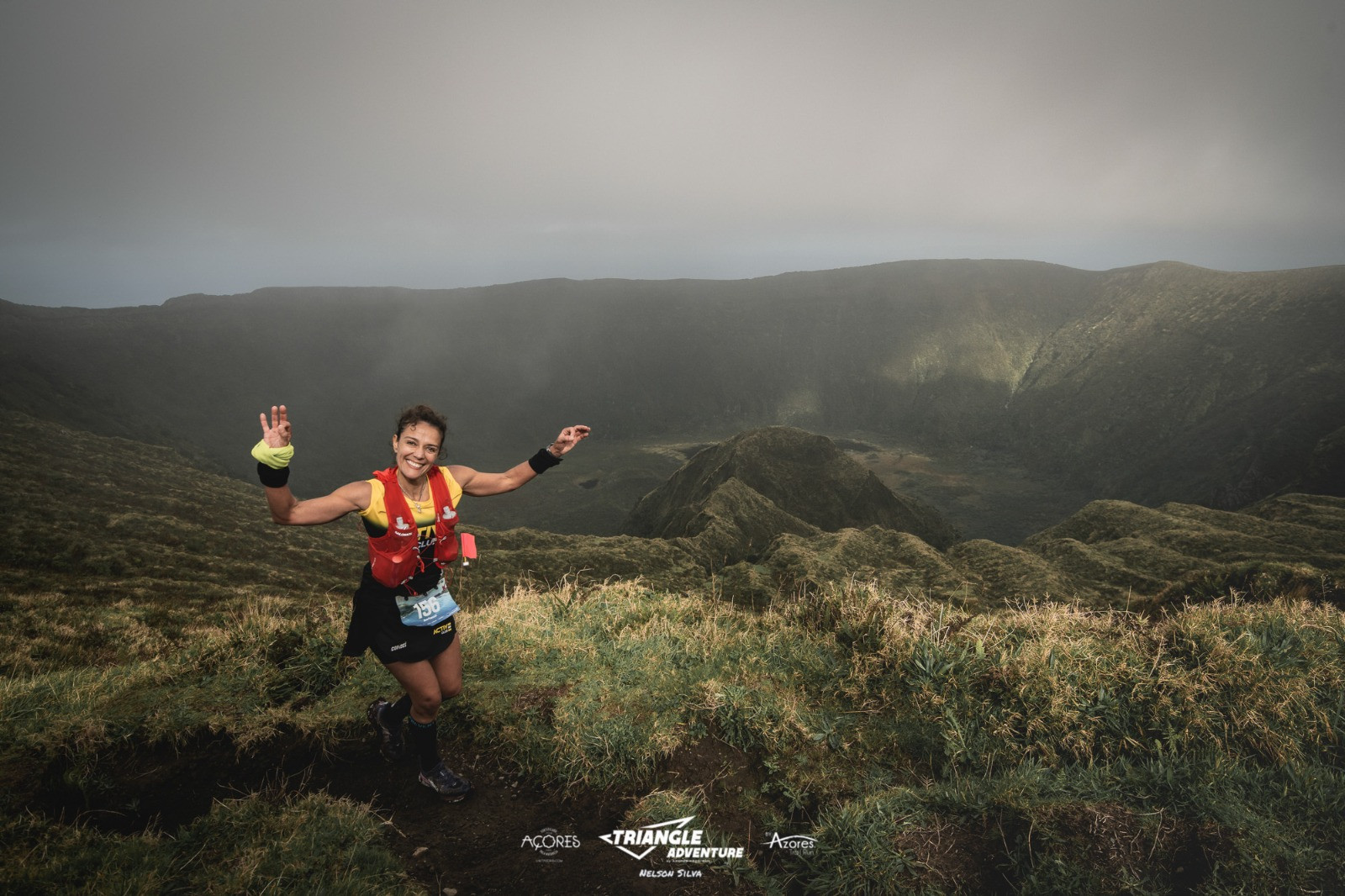 Azores Triangle race