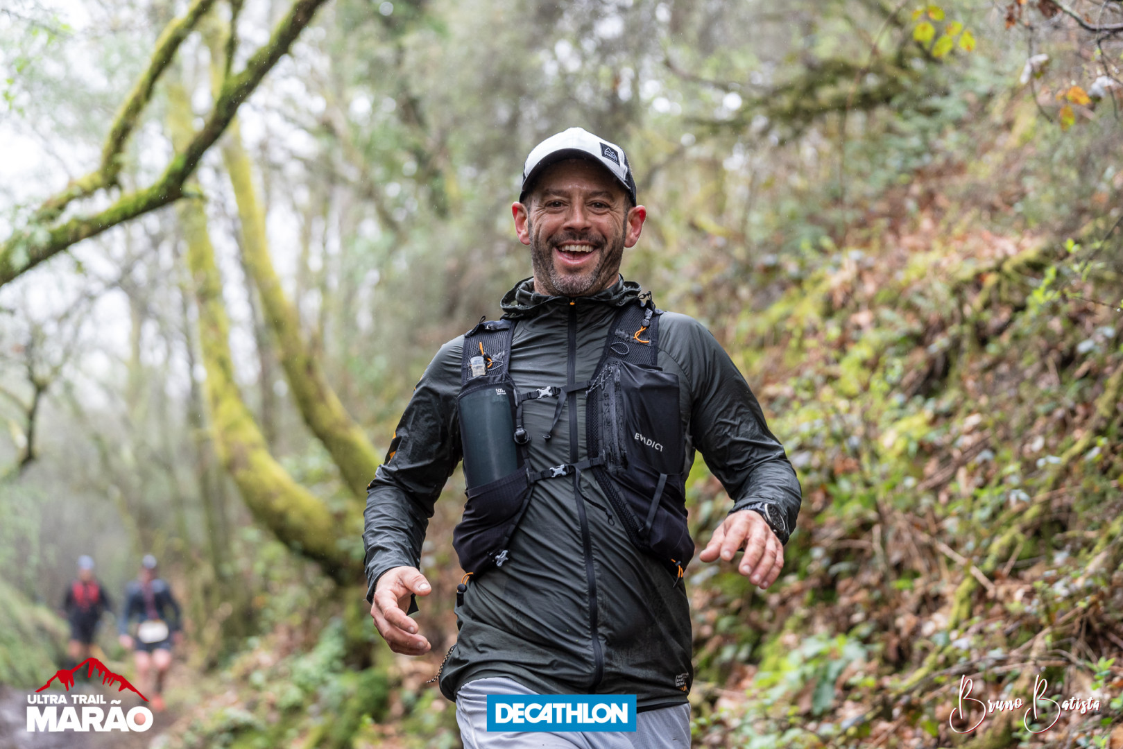 Ultra Trail do Marão