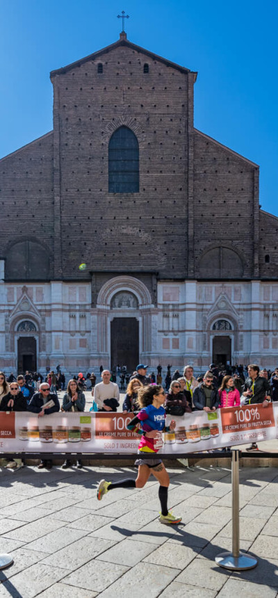 Bologna maraton