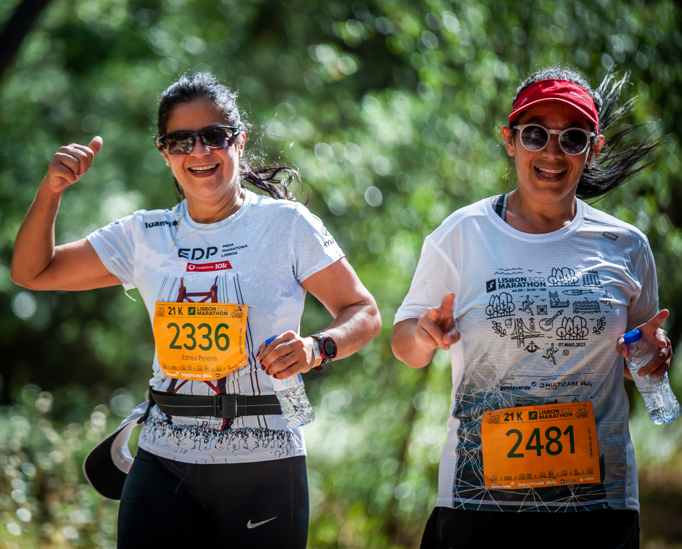 Lisbon Eco Maraton