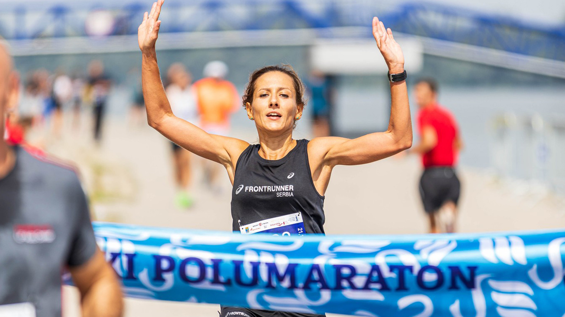 3. Zemunski polumaraton