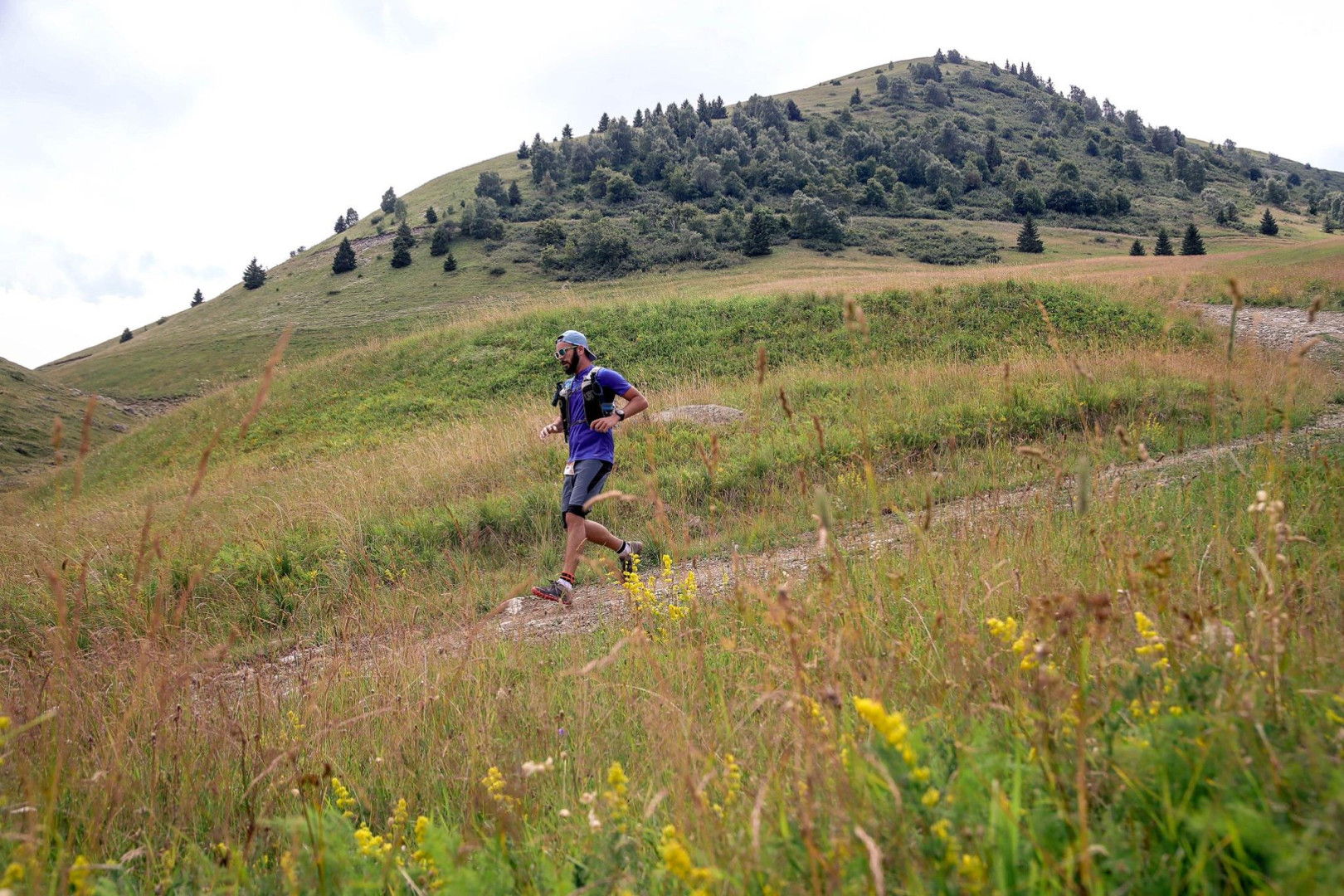 Oisans Trail