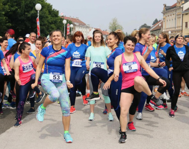 4. Koprivnički polumaraton