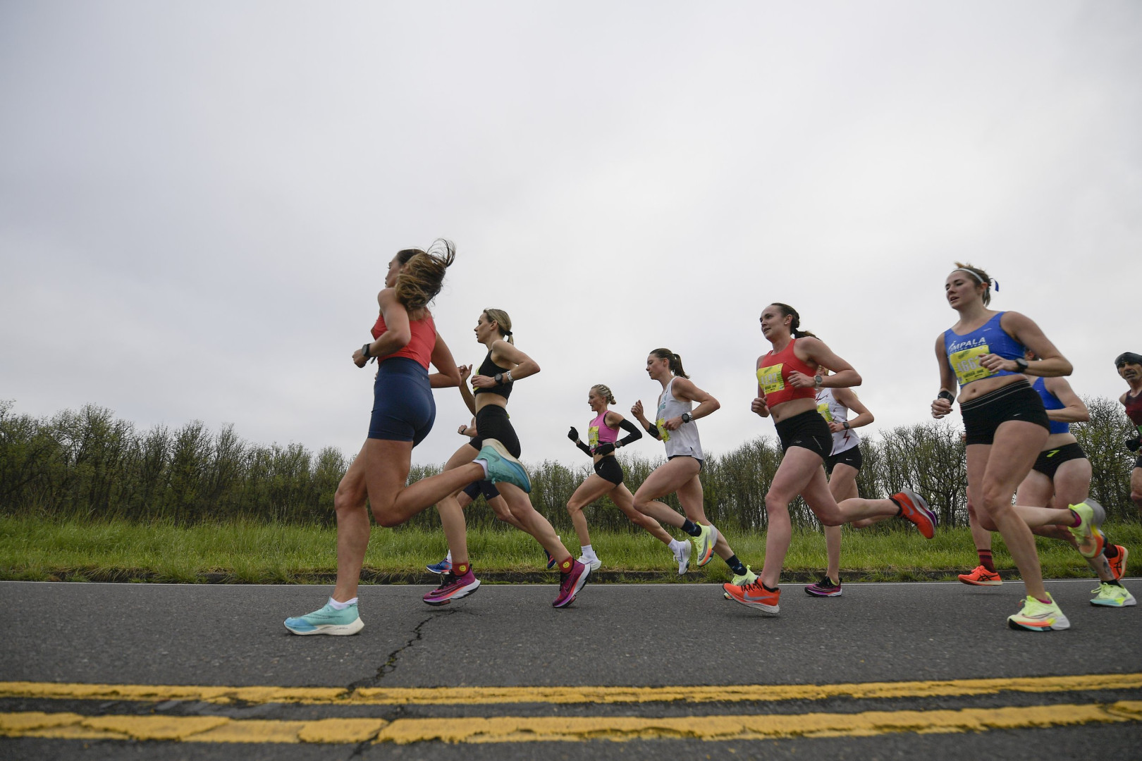 Turbo Race 10K Zalužani