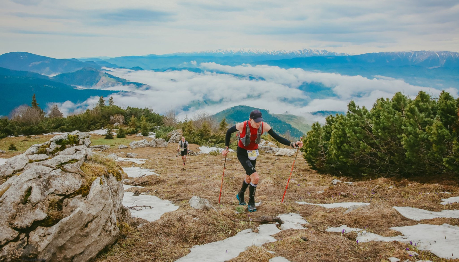 Transylvania 100k