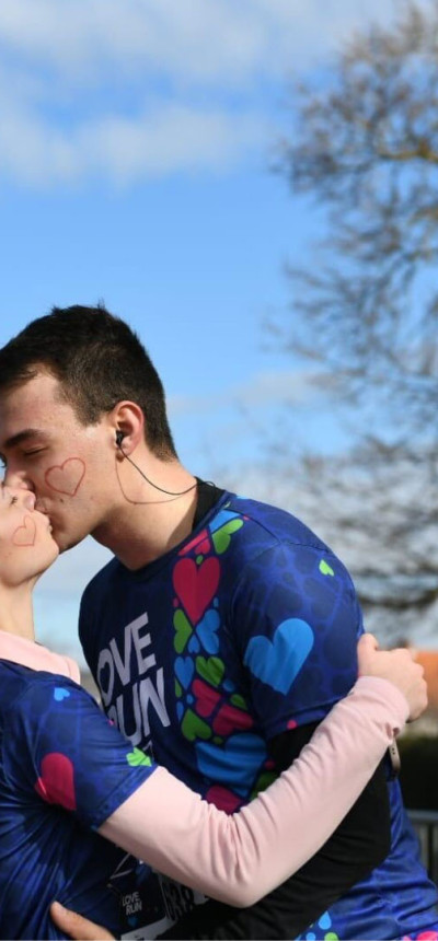 Love Run