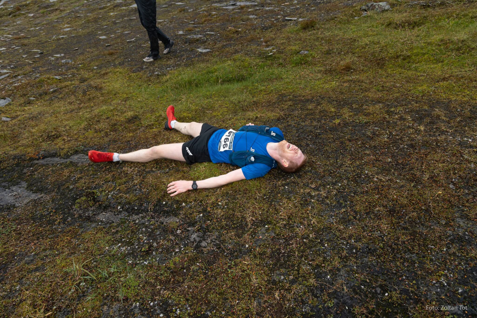 Tromsø Mountain Challenge
