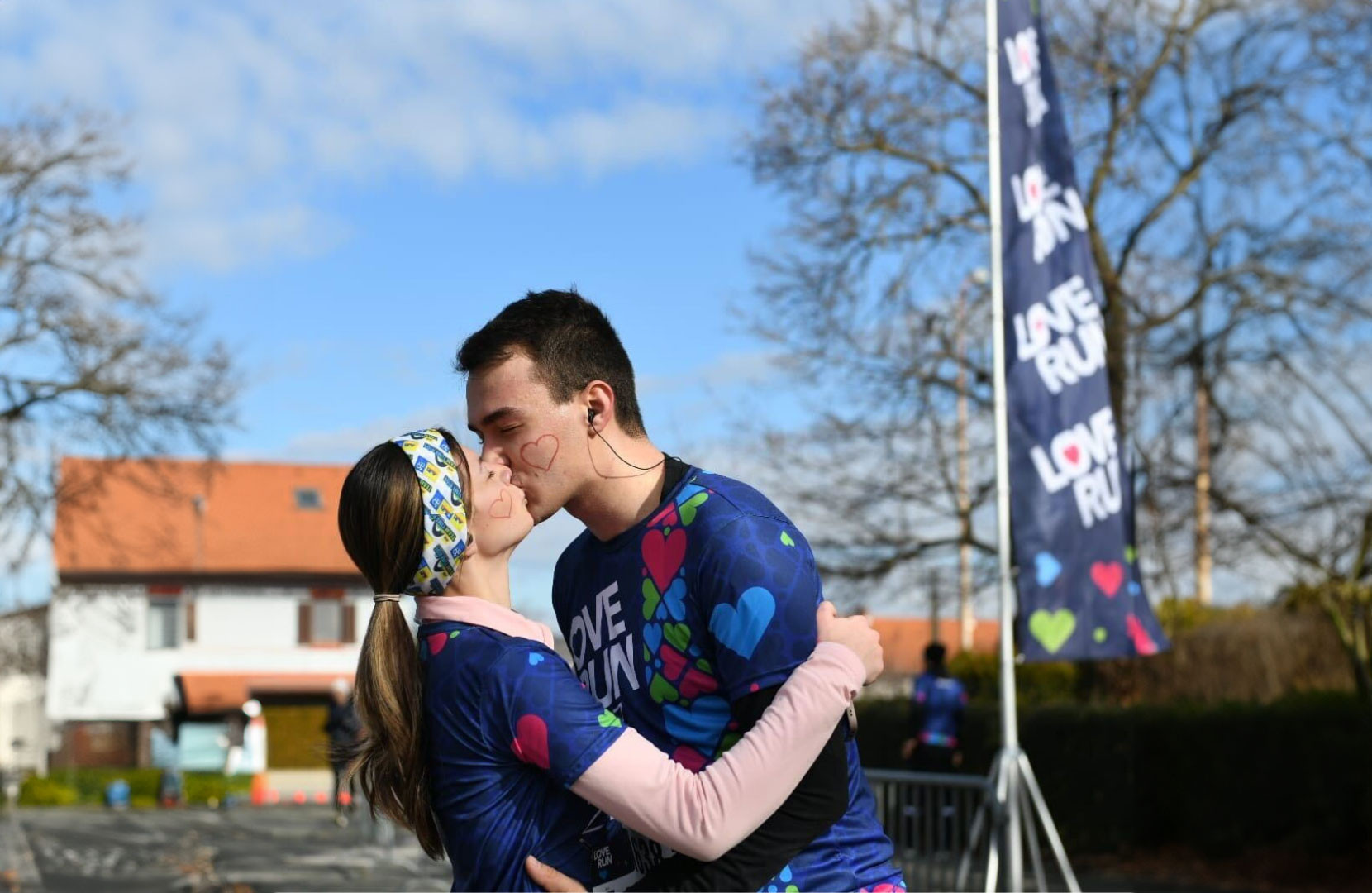 Love Run