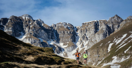 Transylvania 100k