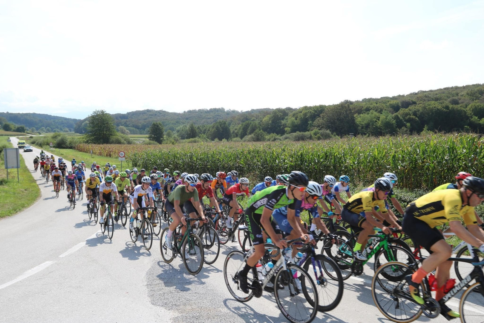 Granfondo Storm Luka
