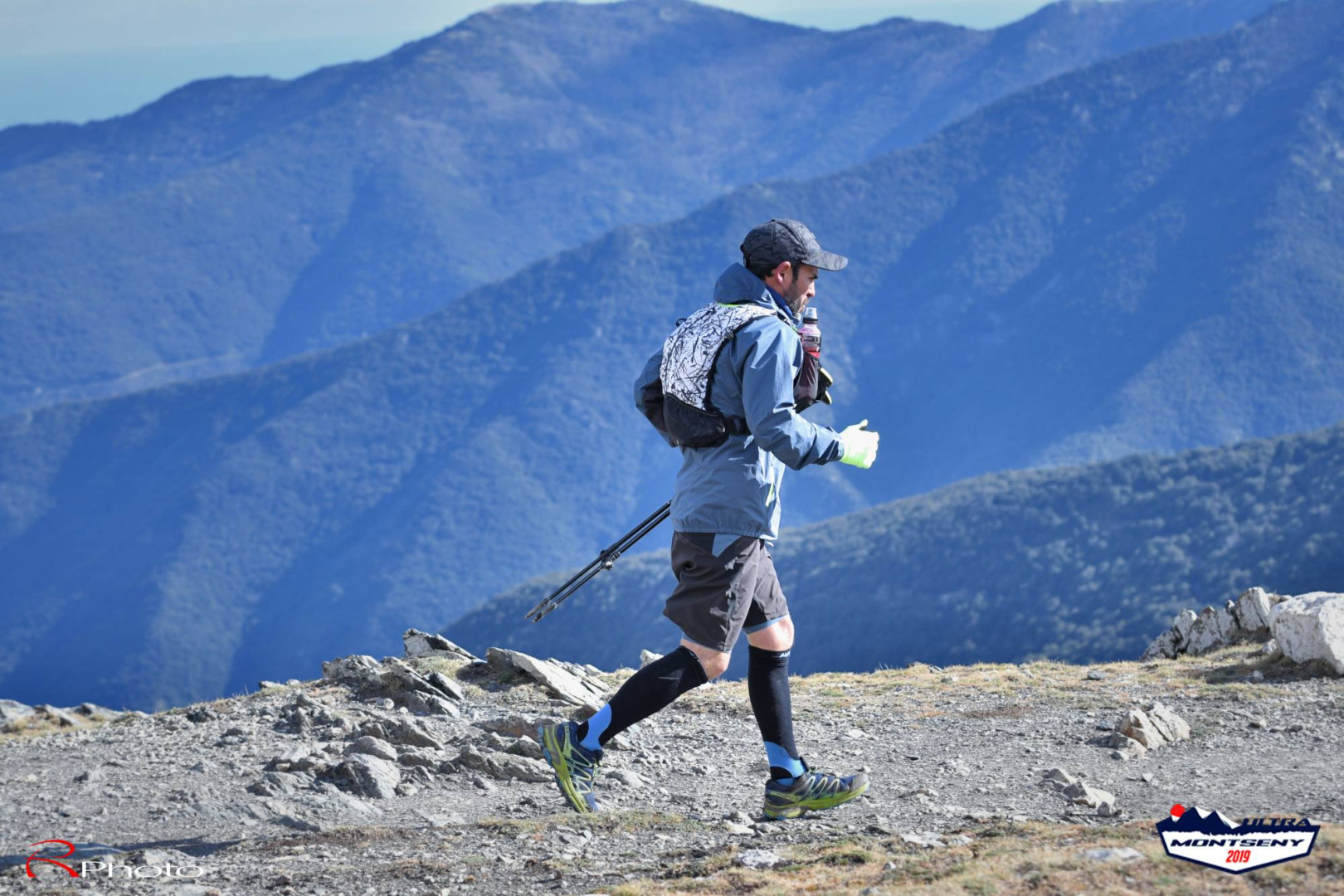 Ultra Montseny