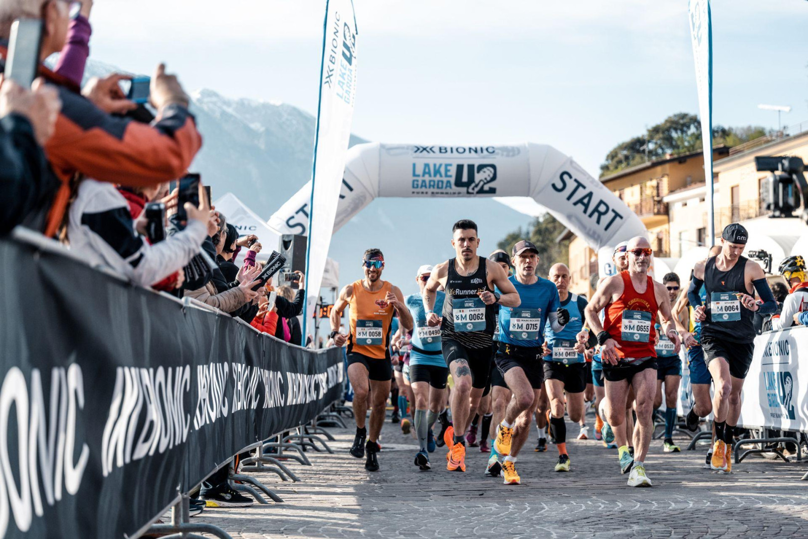 Fila Lake Garda 42