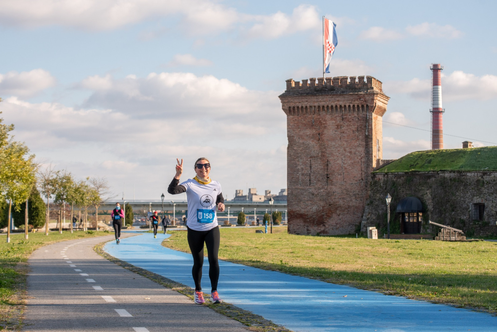 Osijek trči – I ti to možeš