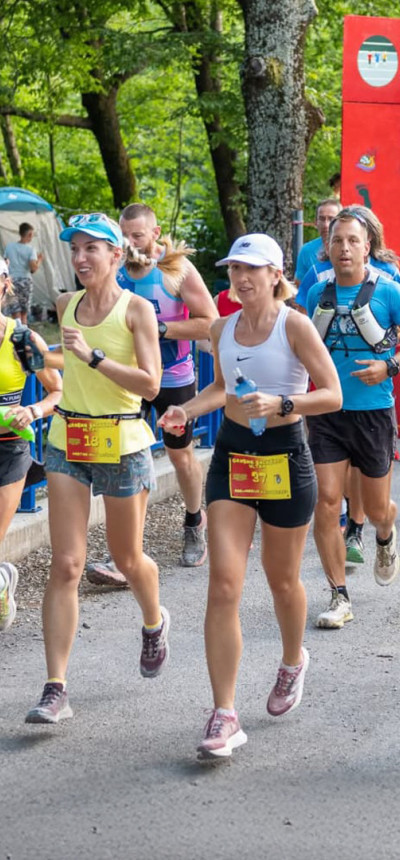 Grobnik Backyard Ultra