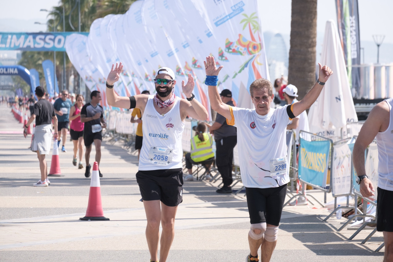 Limassol Maraton