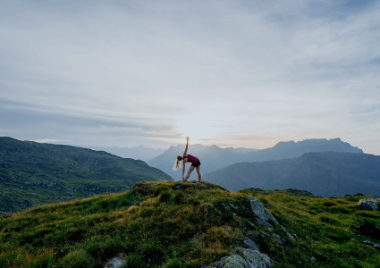 Trail de la Valserine