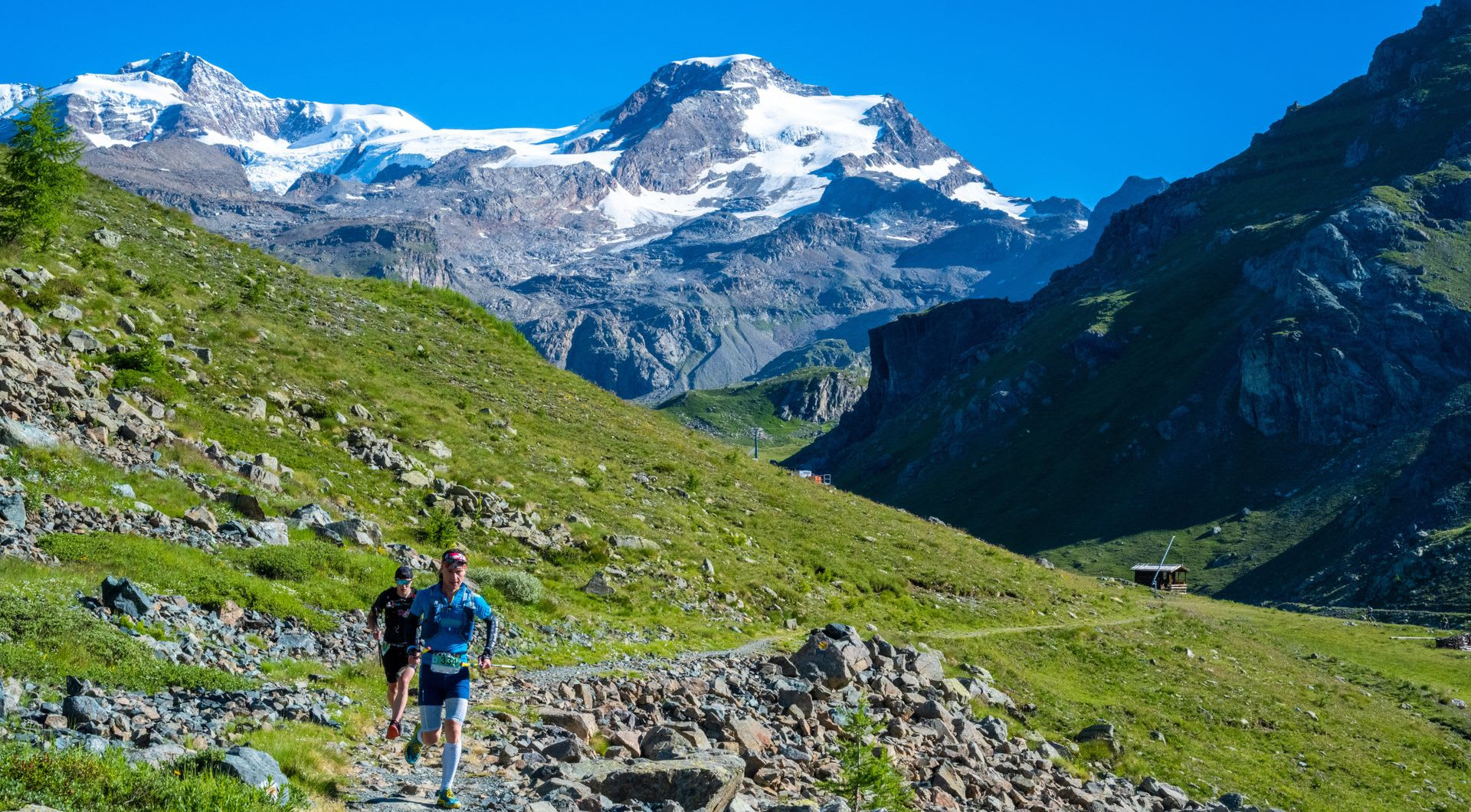 Monte Rosa