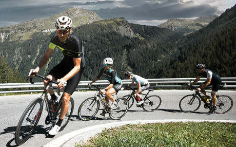 Arlberg Giro