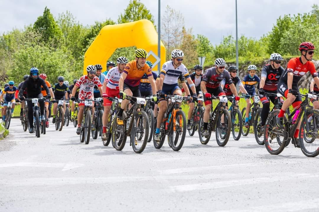 Plitvice valleys XCM
