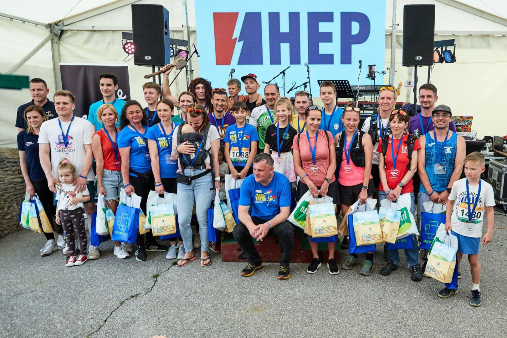 1. kolo liga Lisica zima/proljeće