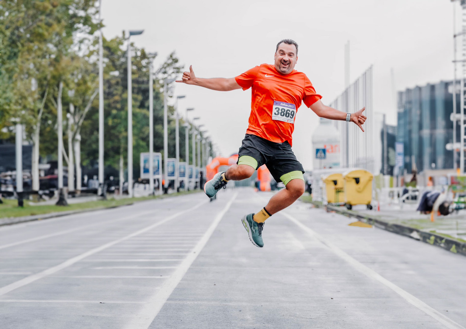 B2Run Zagreb