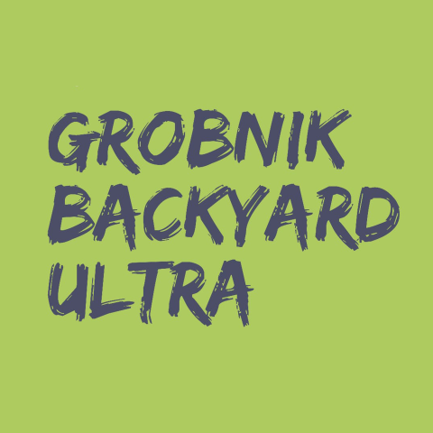 Grobnik Backyard Ultra