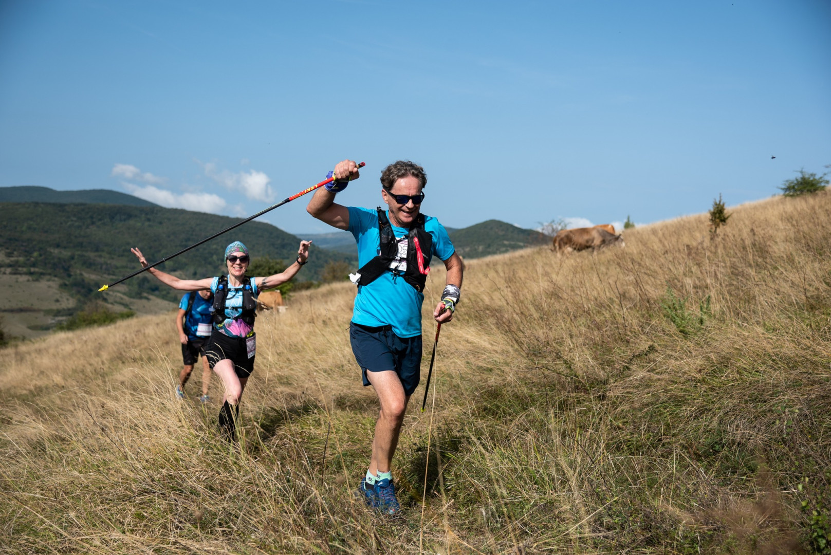 5. Zmijanjski maraton