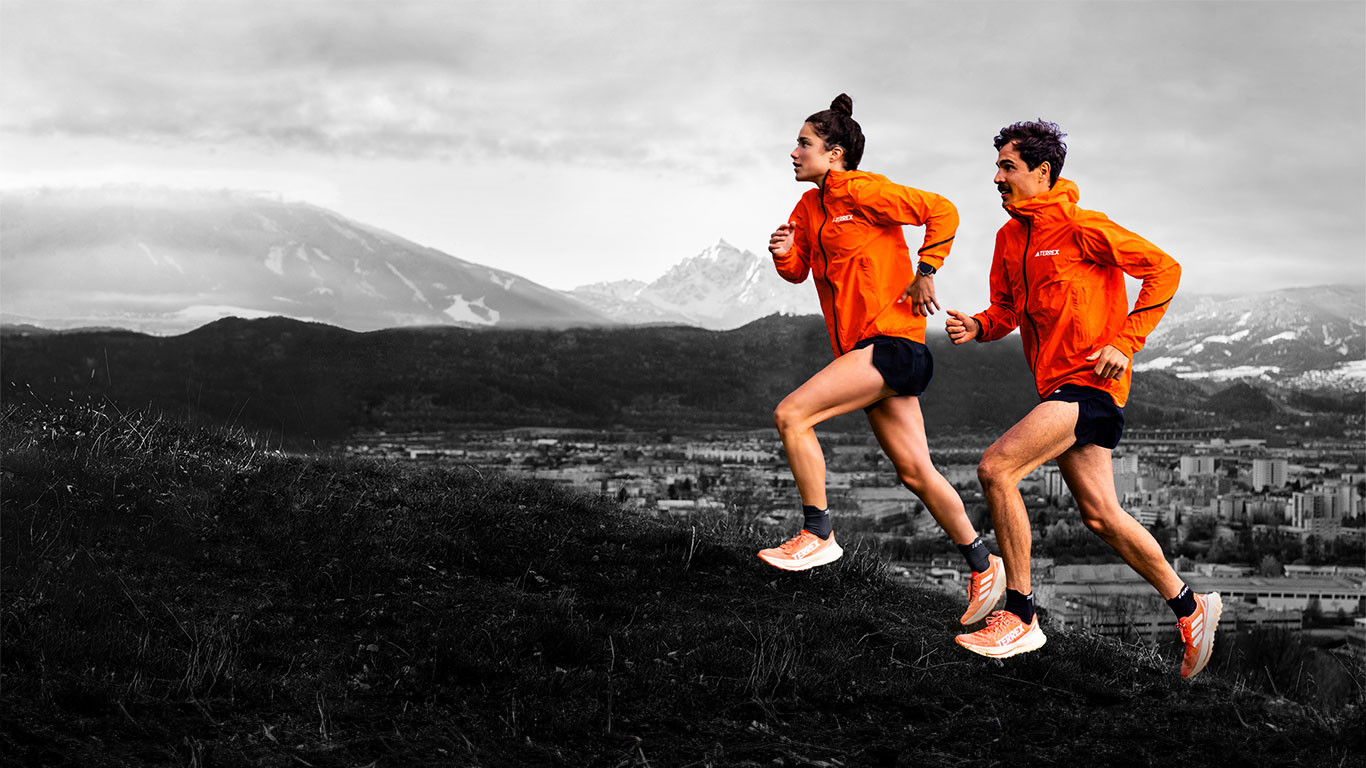 Innsbruck Alpine Trailrun Festival