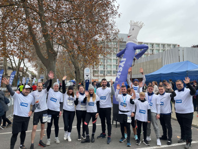 20. JYSK Balaton maraton