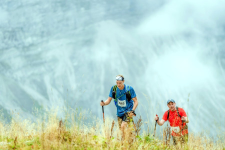 Stanzer Trailrun