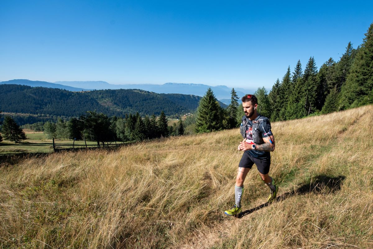 Skakavac trail
