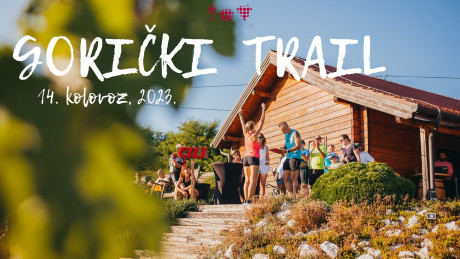 6. Gorički trail