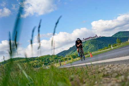 Challenge St. Poelten