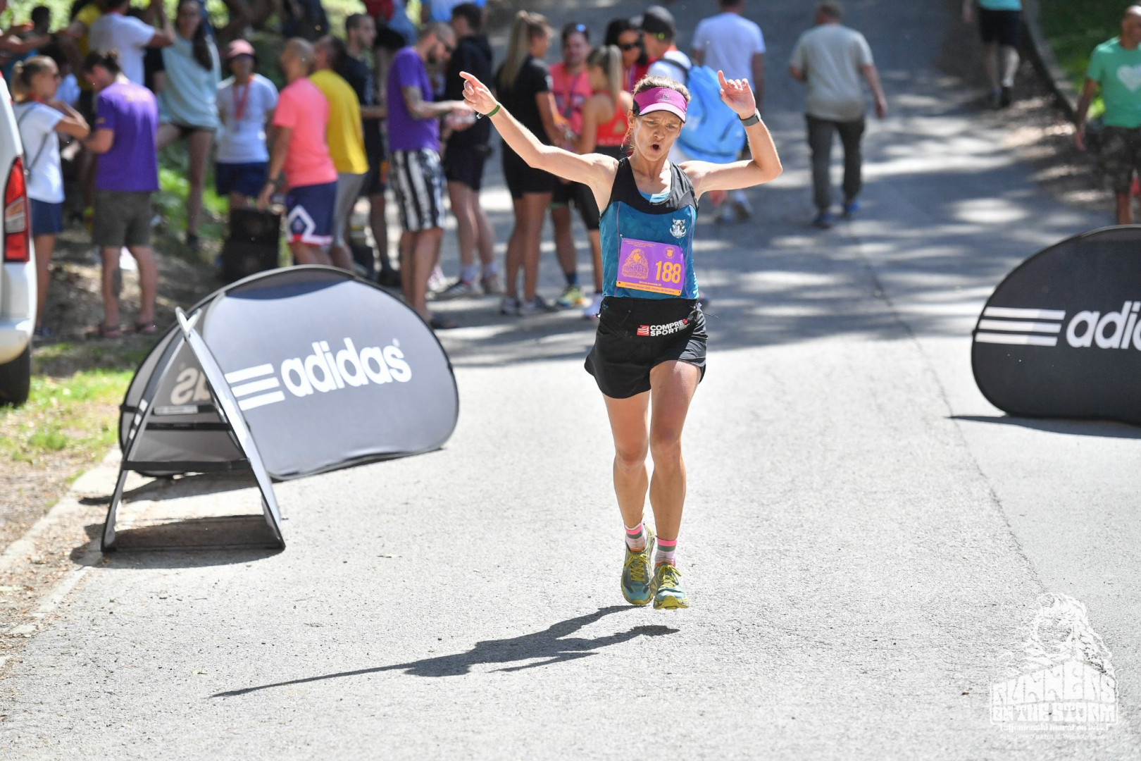 25. Sljemenski Maraton