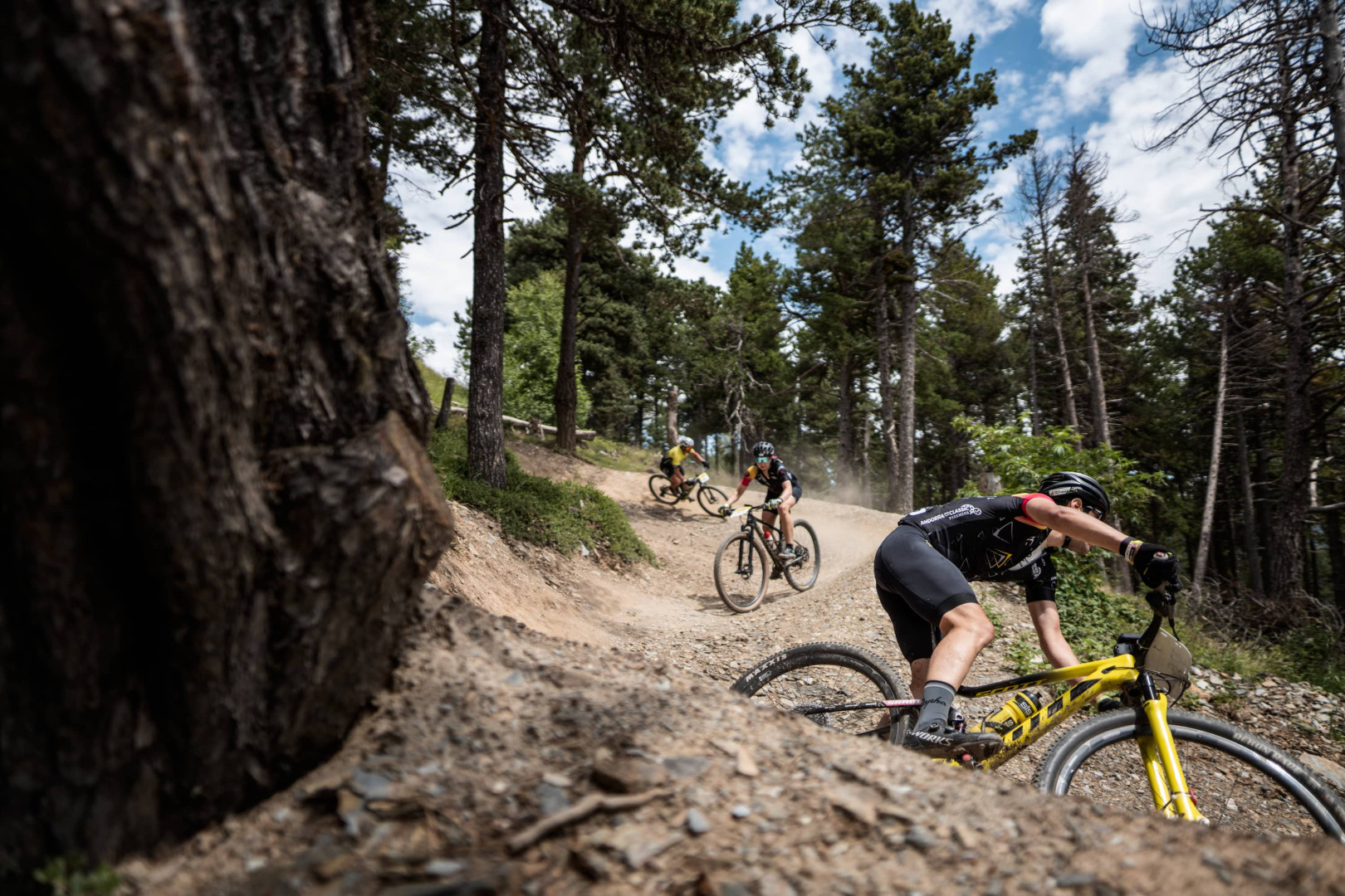 Andorra Epic