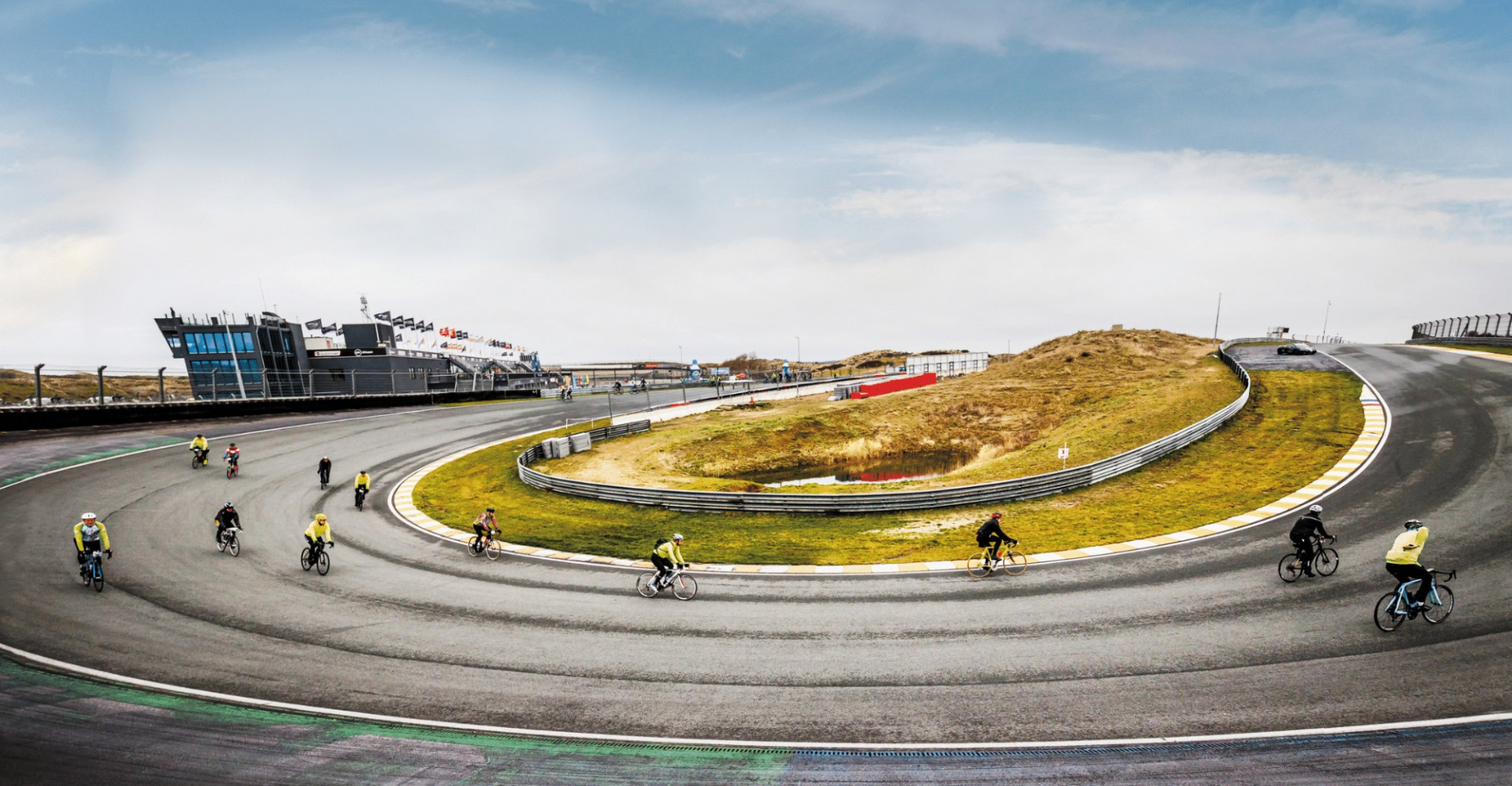Omloop van Zandvoort