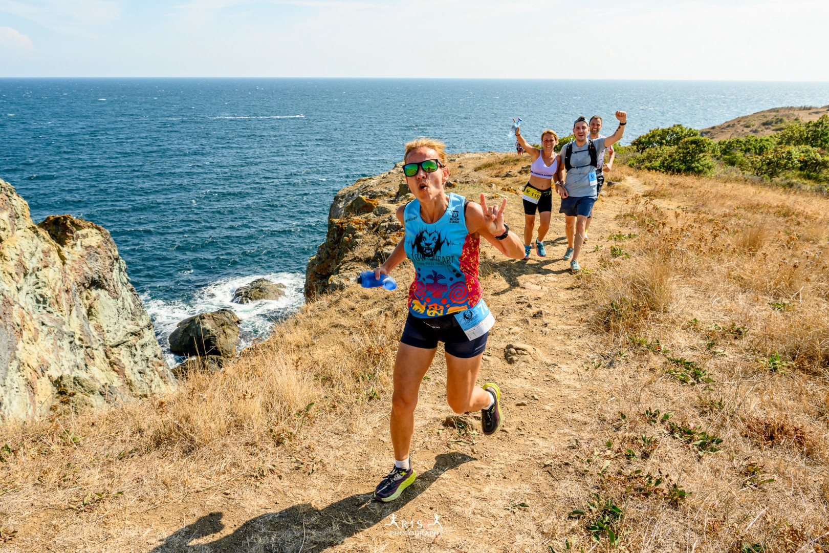 Lion Heart Cross polumaraton