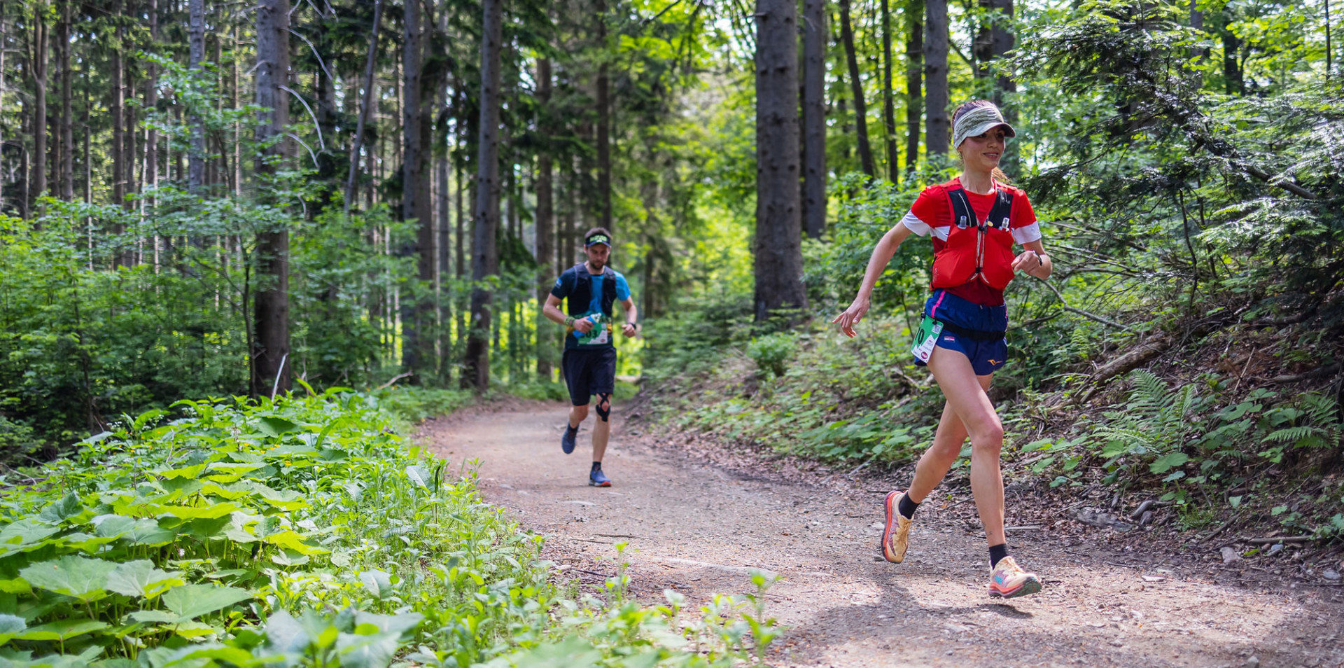 6. Medvednica trail