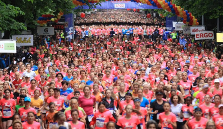 Austrian Women’s Run